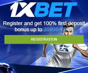 1xBet bonus offer